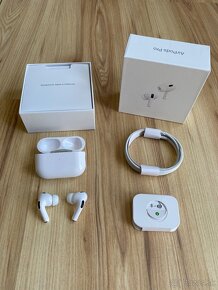 AirPods Pro2 (repliky) - 11