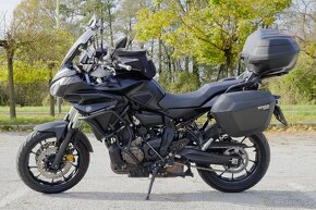 Yamaha MT-07 Tracer 2017 - 11