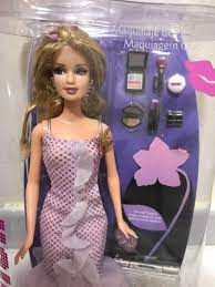 Barbie 2002 - 11