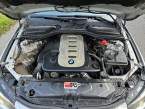 Bmw e61 530D - 11