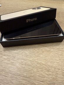 iPhone 13 Pro 256GB Gold - 11