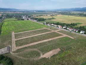 Na predaj, stavebné pozemky, Ladce - Lipová alej - 11