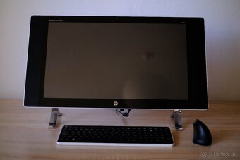 HP All in one PC - 11