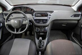 Peugeot 208 1.2 PureTech Active. - 11