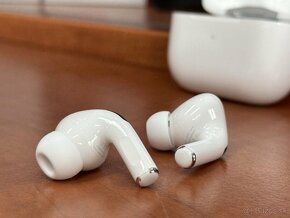 NOVÉ Apple AirPods Pro 2. Generácie USB-C - 11