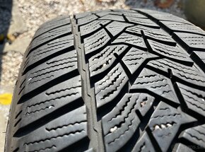 5x112 R16 vw škoda 205/60 R16 4x zimné Audi seat - 11