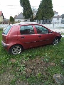 Fiat Punto II - 11