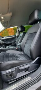 Volkswagen Passat B8 HIGHLINE 2.0 TDI 110kw  2018 - 11