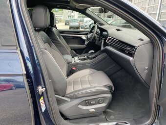 Volkswagen Touareg 3,0 TDI R-Line 4 Motion - 11