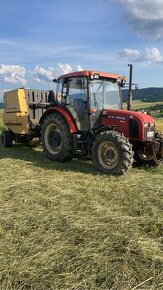 Zetor 6341 turbo - 11