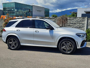 Mercedes-Benz GLE 400 d 4MATIC A/T - 11