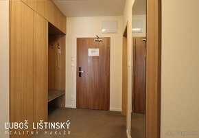 Apartmán s parkovaním (64m2) v Rezort Hrebienok, St.Smokovec - 11