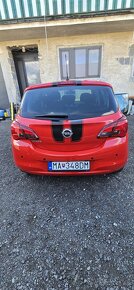 Opel Corsa E - 11