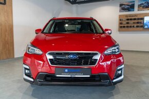 Subaru XV 2.0i e-Boxer MHEV Lineartronic AWD Style - 11