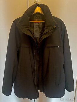 Prada Gore-Tex vintage bunda - 11