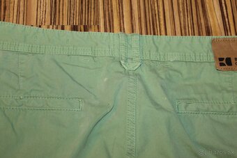 Pánske Chino nohavice Hugo Boss v. 36/32 - 11