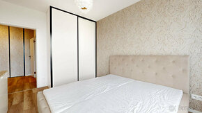Ponúkame na predaj krásny nový 2-izb byt v novostavbe PRÚDY - 11