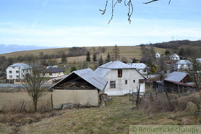 Rodinný dom pri Svidníku - Vagrinec - 11