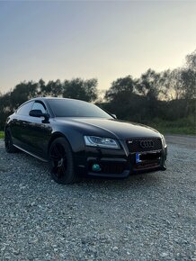 Predám Audi s5 3.0tfsi 245kw 2010 - 11