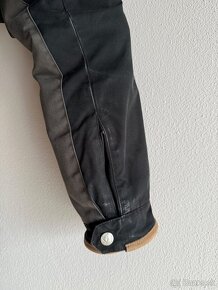 Paperová bunda Fjallraven Greenland No.1 Down Jacket M - 11