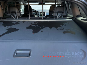 XC60 D5 AWD Ocean Race - 11