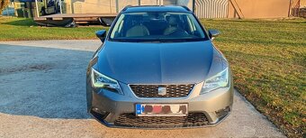 Seat Leon ST 1.6 TDI Style 105k - 11