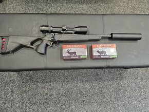 BLASER R8, K95 - 11