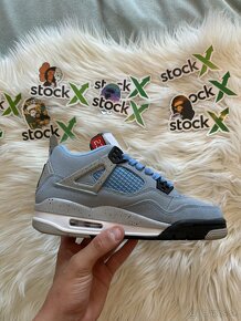 Jordan 4 - 11