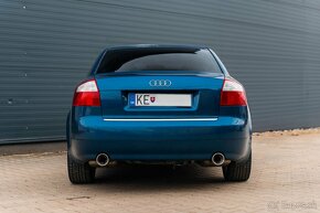 Audi A4 B6 1.8T 120 kW - 11