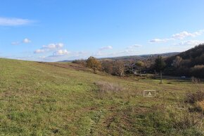 Pozemky na stavbu rodinných domov, chát, chalúp - Širákov - 11