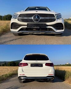 Mercedes-Benz GLC 300d 4Matic 9G-tronic r.v. 2019 - 11