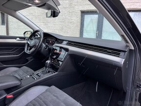 Volkswagen Passat Highline Variant 2.0TDi - Odpočet DPH - - 11