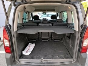 Citroën Berlingo Multispace 1.6 BlueHDi / 2018 / kúpené SR - 11