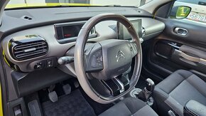 CITROËN C4 Cactus BlueHDi 100 Feel - 11