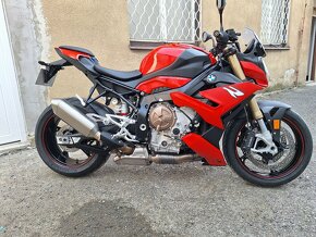 BMW S1000R - 11