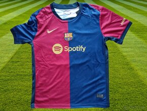 dres Yamal FC BARCELONA  edície 24/25 - 11