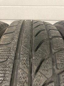 Zimné pneumatiky 165/65R15 - 11