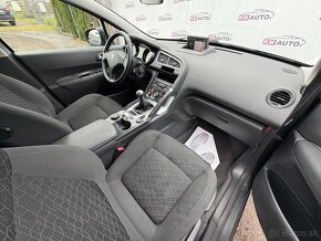 Peugeot 3008 2.0 HDI Allure - 11