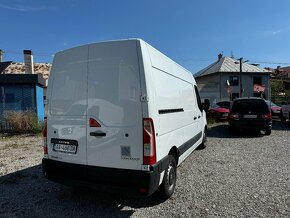 Renault Master 2.3 - 11