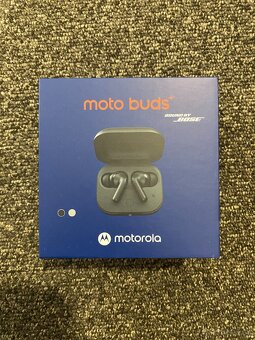 Motorola G35 5g + moto buds+ - 11