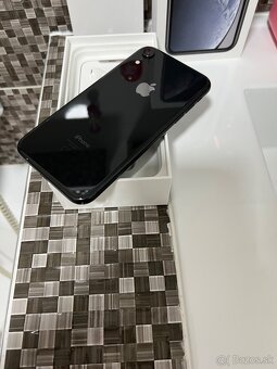 Iphone Xr 128Gb Black - 11