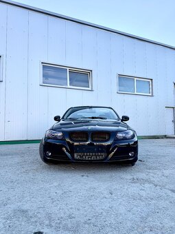 2011 BMW E90 335i N55 176,000km 360hp 580nm Automat - 11