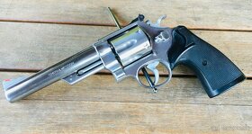 Revolver Smith & Wesson .44 Magnum - 11