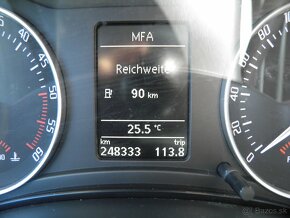 Škoda Octavia Combi 1.6 TDI CR DPF Elegance - 11
