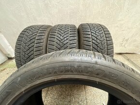 DUNLOP 225/45 r17 - TOP STAV - 11