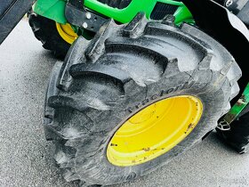 John deere 6230 premium - 11