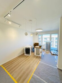 Predaj 2 izbového bytu Bory Bývanie 49 m2, Lamač, Bratislava - 11