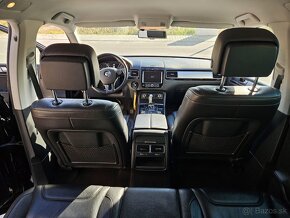 VW TOUAREG 3.0 TDI 2013 - 11