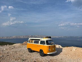 VW T2 westfalia helsinki - 11