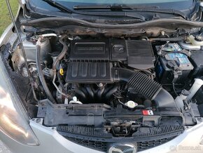 Mazda 2 1.3 63kw 2009 - 11